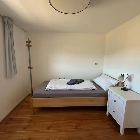 Neubergerhaus Fuer 12 Am Naturteich Appartement Niedertaufkirchen