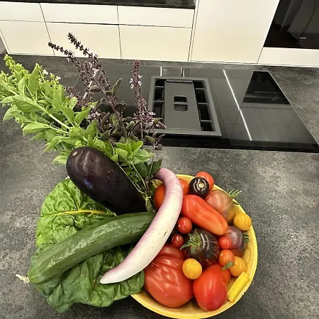 Neubergerhaus Fuer 12 Am Naturteich Niedertaufkirchen