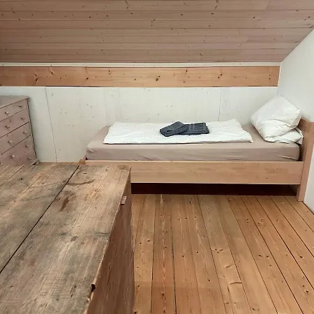 Appartement Neubergerhaus Fuer 12 Am Naturteich